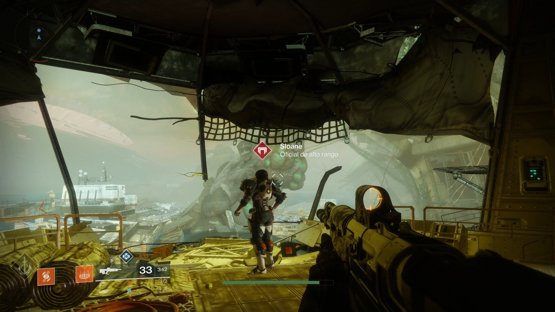 Destiny 2 - Imagen 14